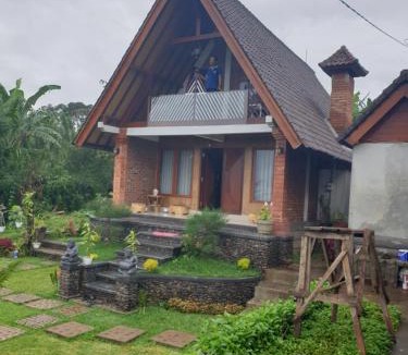 Pupuan Other | Villa Pondok Dauh Saba