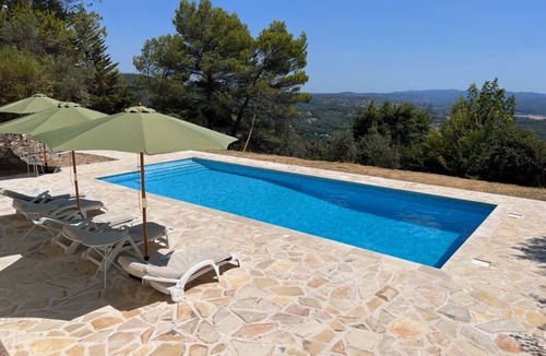 Seillans House | Villa + Pool