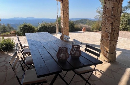 Seillans House | Villa + Pool