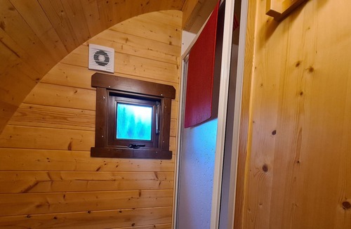 Pouligny-Notre-Dame House | Villa Pouligny-Notre-Dame, 1 bedroom, 4 persons