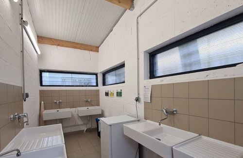 Pouligny-Notre-Dame House | Villa Pouligny-Notre-Dame, 1 bedroom, 2 persons