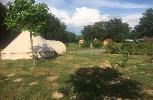 Pouligny-Notre-Dame House | Villa Pouligny-Notre-Dame, 1 bedroom, 6 persons