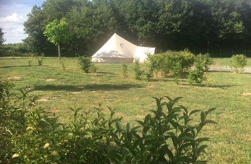 Pouligny-Notre-Dame House | Villa Pouligny-Notre-Dame, 1 bedroom, 6 persons