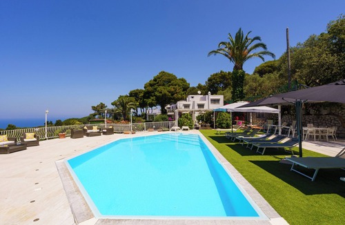 Anacapri Villa | Villa Preziosa by My Villa Collection