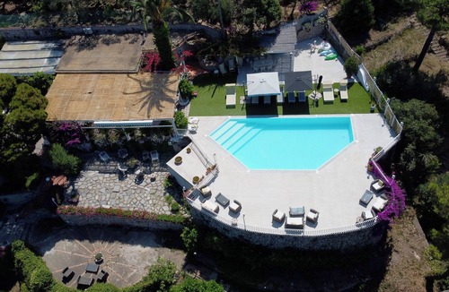 Anacapri Villa | Villa Preziosa by My Villa Collection