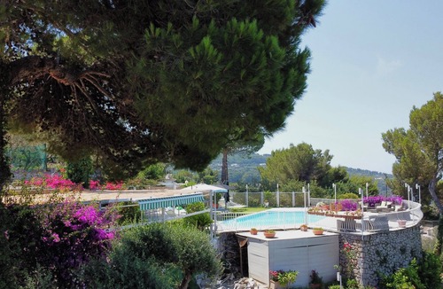 Anacapri Villa | Villa Preziosa by My Villa Collection