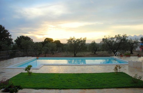 Ostuni House | Villa Preziosa