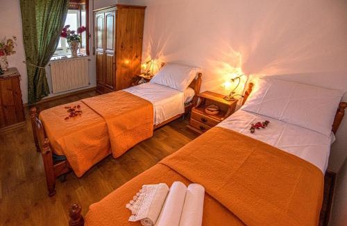 Rivello Bed & Breakfast | villa Priante