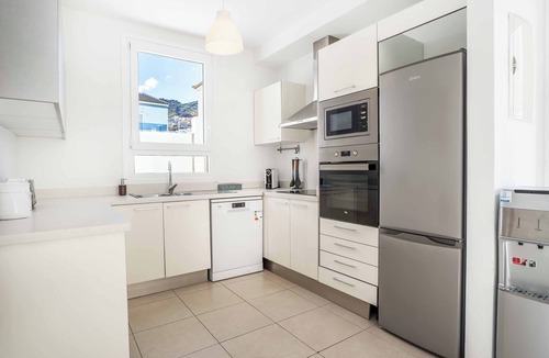 Costa Adeje Villa | Villa Primrose - Four Bedroom Villa, Sleeps 8