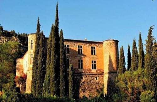 Vins-sur-Caramy Villa | Villa Primrose – A Peaceful Retreat in the Heart of Provence