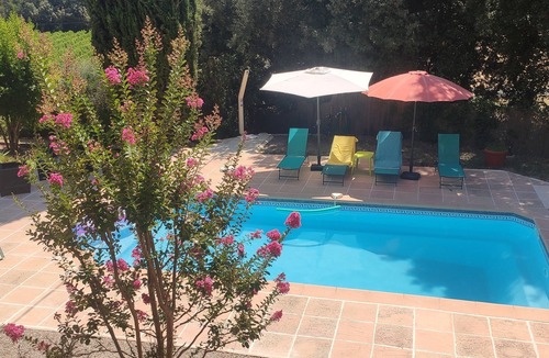 Le Thoronet Villa | Villa + private pool