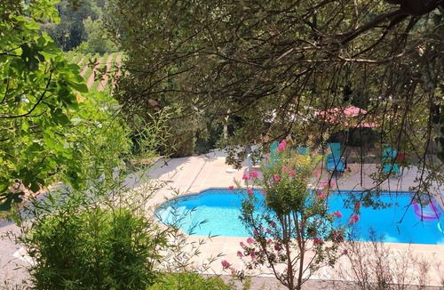 Le Thoronet Villa | Villa + private pool