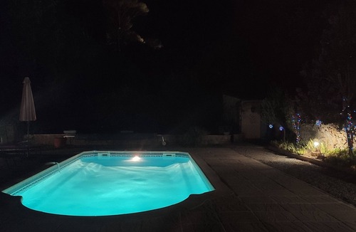 Le Thoronet Villa | Villa + private pool