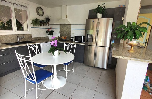 Sollies Pont Villa | Villa Provencale Climatisee - Piscine 45m² - GD. Confort - 13 KM Hyeres - Calme