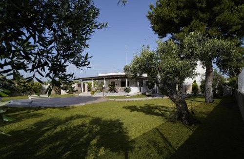 Municipio 1 Villa | Villa RiRò Bari