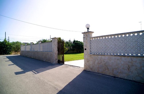 Municipio 1 Villa | Villa RiRò Bari
