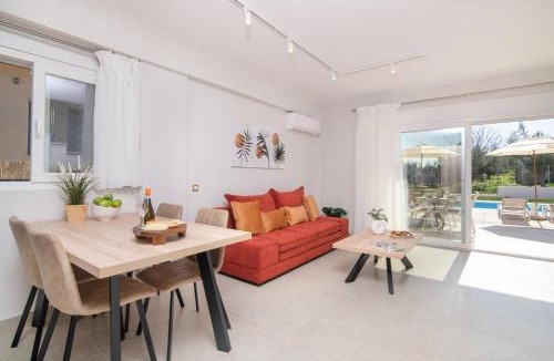 Khartata Villa | Villa Riza Sun by Villa Plus