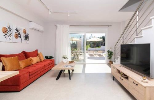 Khartata Villa | Villa Riza Sun by Villa Plus