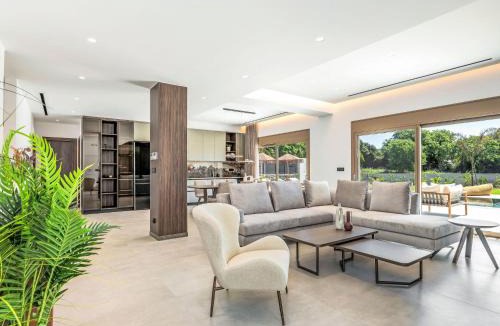 Asgourou Villa | Villa Ruby Paradise by Interhome