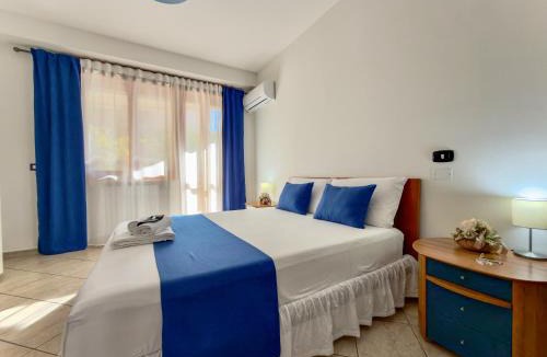 Benevento Bed & Breakfast | Villa Ruffilli