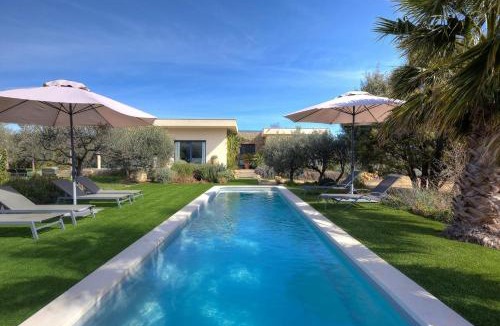 Draguignan Villa | Villa Salamba le charme avec piscine