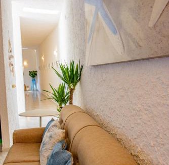 Palinuro Villa | Villa Saline