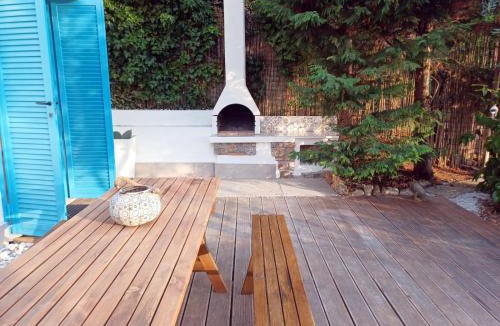 Palinuro Villa | Villa Saline