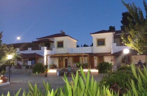 Alikias Apartment | Villa Sandra