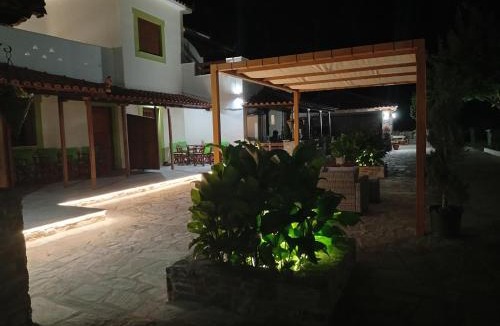 Alikias Apartment | Villa Sandra