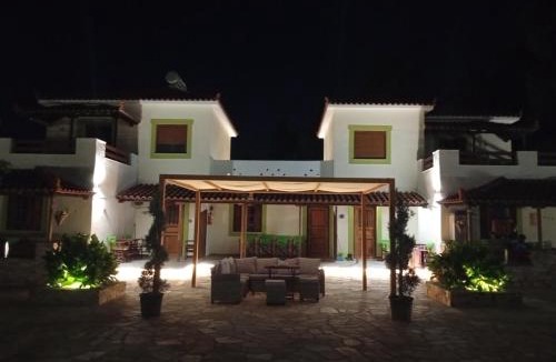 Alikias Apartment | Villa Sandra