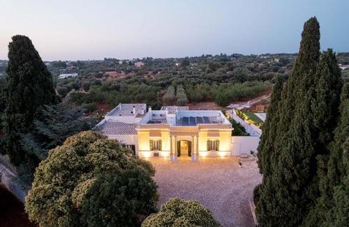 Monopoli Bed & Breakfast | Villa Sardella