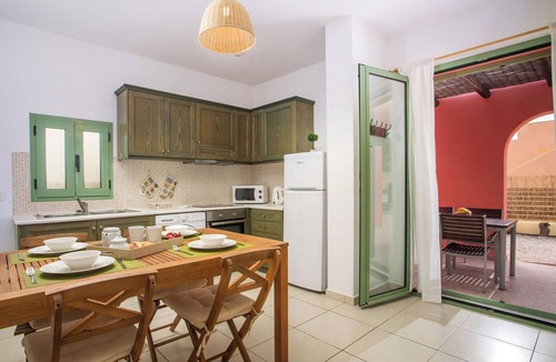 Gennadi Villa | Villa Selene in Gennadi