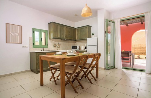 Gennadi Villa | Villa Selene in Gennadi