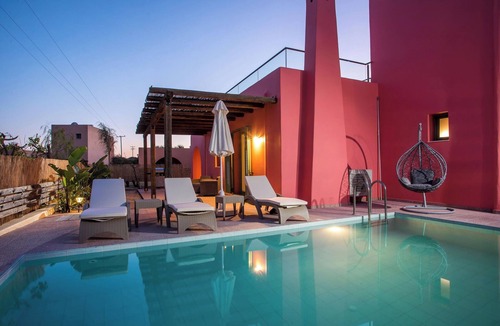 Gennadi Villa | Villa Selene in Gennadi