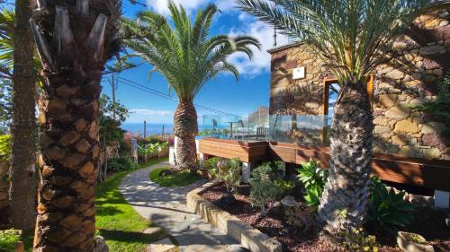 El Madronal Villa | Villa Serenitas