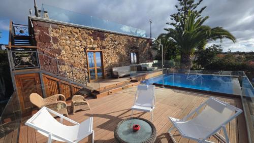 El Madronal Villa | Villa Serenitas