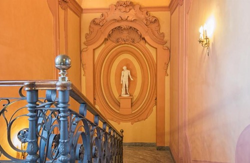 Ercolano Hotel | Villa Signorini Hotel