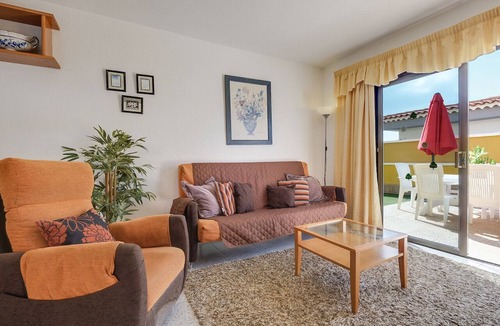 Chayofa Villa | Villa Sofia by Tenerife Villas Online