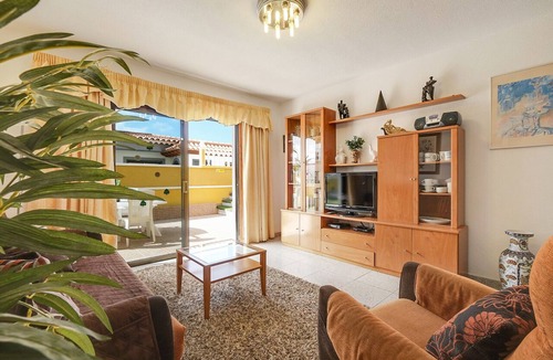 Chayofa Villa | Villa Sofia by Tenerife Villas Online