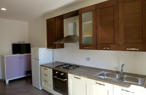 La Strea House | Villa Sofia