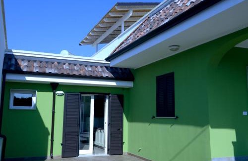La Strea House | Villa Sofia
