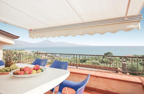San Giovanni a Piro House | Villa Sole