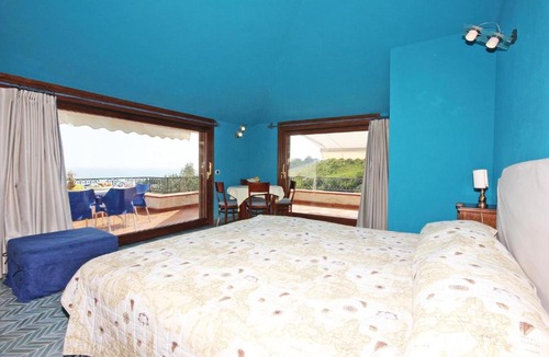 San Giovanni a Piro House | Villa Sole