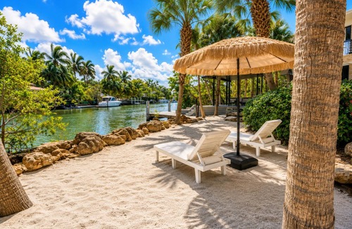 Northeast Miami Villa | Villa Sole Luxury Retreat – Upper East Miami