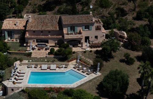 Les Restanques Villa | Villa South of France - 7BDR