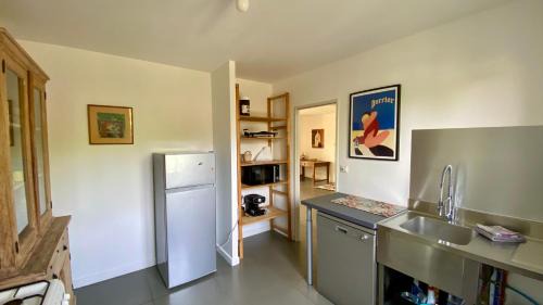 Crestet House | Villa spacieuse avec terrasse et vue Mont Ventoux