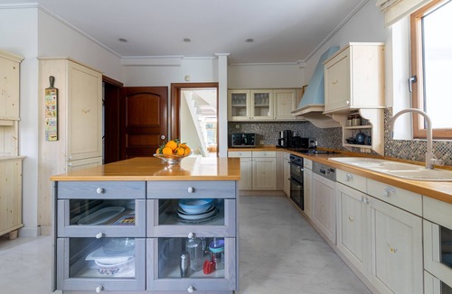Glyfada Villa | Villa Stefani with private pool