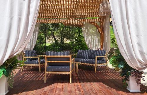Lorgues Bed & Breakfast | Villa SULIS