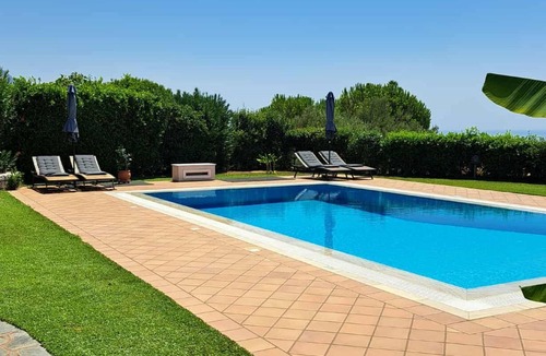 Lefktron House | Villa Sunset by Interhome