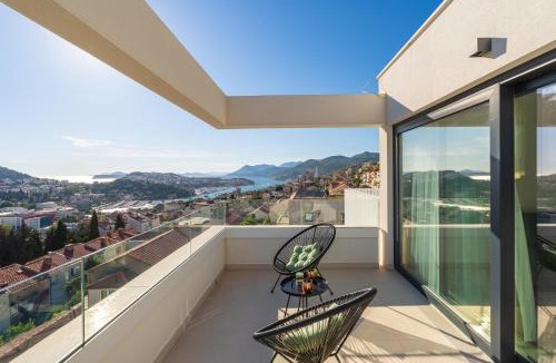 Gornji Kono Apartment | Villa Sunset Dubrovnik